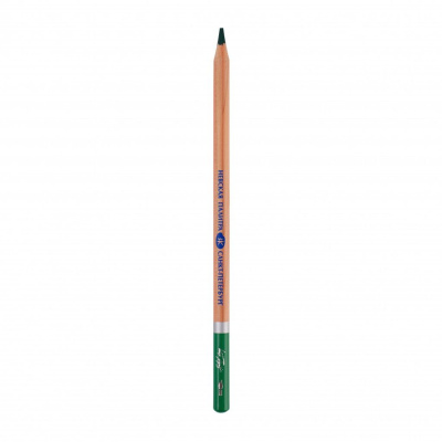 Карандаш акварельный "Белые ночи" №60 зеленый мох