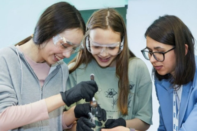 Якутянам доступны 127 проектов финалистов премии «Наш вклад» / ЯСИА   