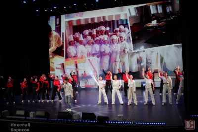 В Якутии стартовал региональный этап чемпионата «Абилимпикс» / ЯСИА   