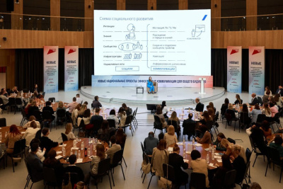 Более 250 специалистов прошли обучение по коммуникациям в рамках нацпроектов / ЯСИА   