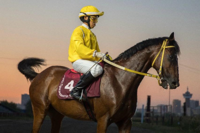 «Это для него так же важно, как дышать»: режиссер фильма «Спидстар» — о мечте и преодолении / Алина Мурукова   