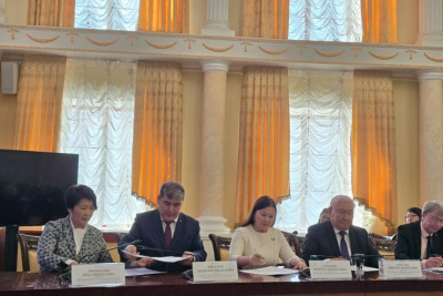 В Якутии создадут региональный медицинский образовательный кластер / ЯСИА   