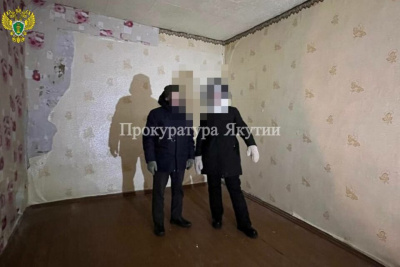 Водила ершиком для унитаза по лицу и избивала: якутянка обвиняется в жестокости к сыну / ЯСИА   