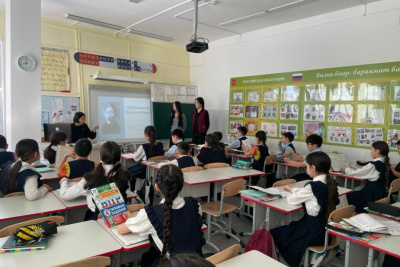 В Якутии стартовала народная акция «Свет Кулаковского — Өксөкүлээх сардаҥата» / ЯСИА   