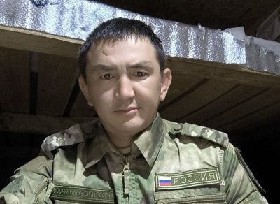 «До сих пор кажется, что он живой»: родные — о Герое РФ Петре Киприянове / ЯСИА   