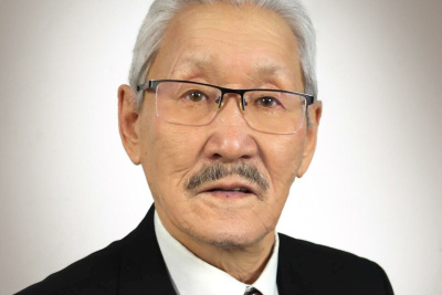 Служение культуре и искусству: второму ректору Высшей школы музыки Ивану Наумову исполнилось 85 лет / ЯСИА   