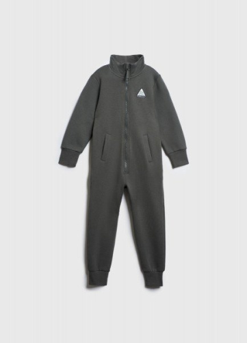 Комбинезон для мальчиков, Зеленый