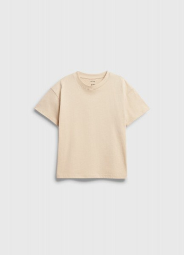 Футболка для мальчиков, Бежевый