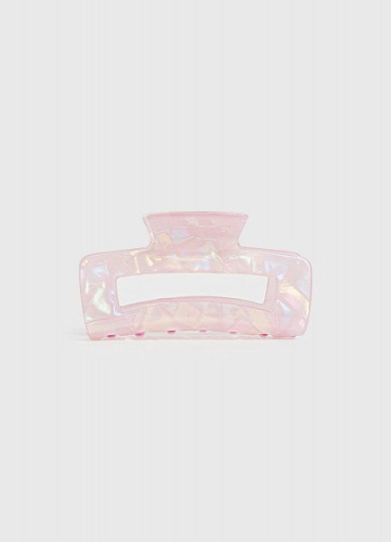 Заколка-краб для девочек, Мультицвет