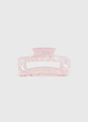 Заколка-краб для девочек, Мультицвет