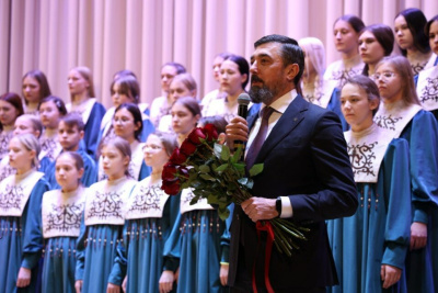 «Театр кукол, выставка, мас-рестлинг»: в Якутске прошли Дни Нерюнгринского района / ЯСИА Якутск Якутск Республика Саха (Якутия)