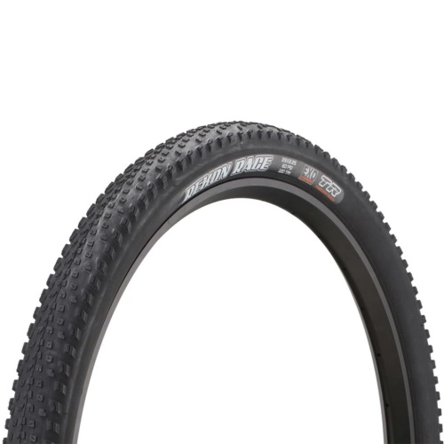 Maxxis Покрышка Maxxis Rekon Race 29X2.25 Foldable Exo/TR, цвет Черный