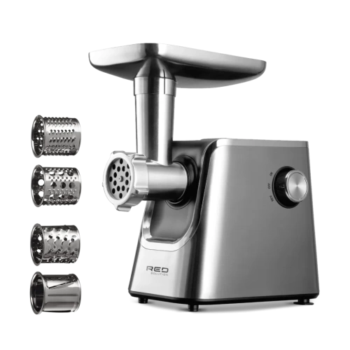 Мясорубка RED SOLUTION MG128-6