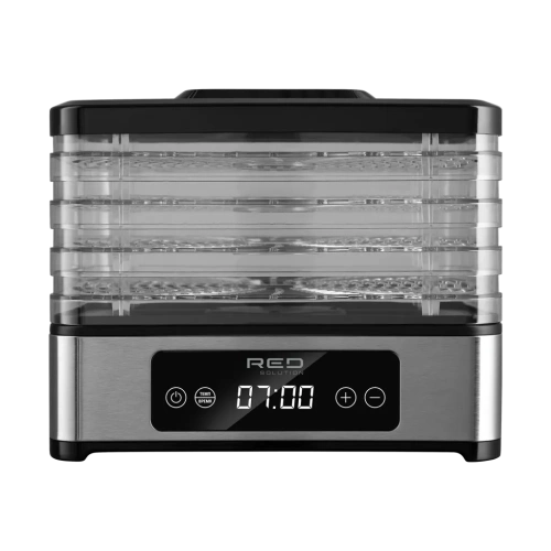 Сушилка для овощей и фруктов RED SOLUTION DD011V