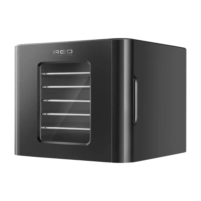 Сушилка для овощей и фруктов RED SOLUTION DD041H