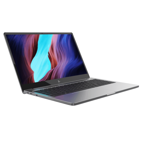 Ноутбук Fplus Flaptop R FLTP-5R7-161024-w 15.6"