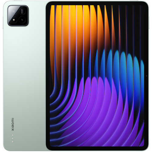 Xiaomi Pad 7 Wi-Fi, 8/256GB, Sage Green