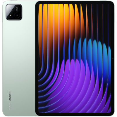 Xiaomi Pad 7 Wi-Fi, 8/256GB, Sage Green