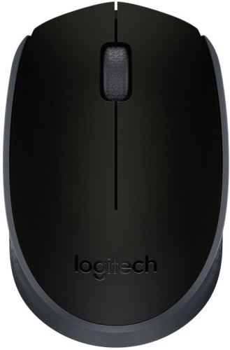 Компьютерная мышь Logitech