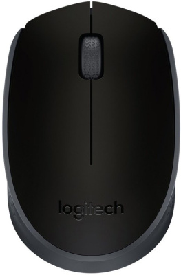 Компьютерная мышь Logitech