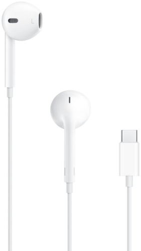 Наушники Apple