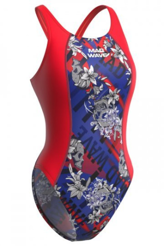 Спортивный купальник для плавания Salut PBT A1