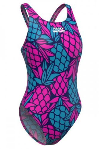 Спортивный купальник для плавания Wave PBT M2
