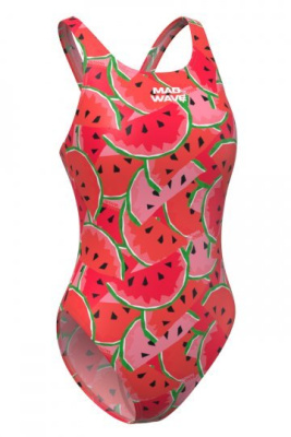 Спортивный купальник для плавания Wave PBT H9