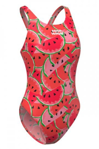 Спортивный купальник для плавания Wave PBT H9