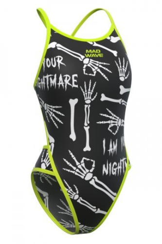 Спортивный купальник для плавания Diana PBT B1