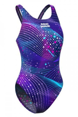 Спортивный купальник для плавания Wave PBT B3