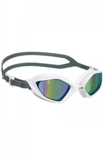 Тренировочные очки для плавания Viper rainbow