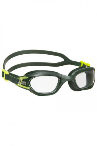 Тренировочные очки для плавания Aquarius