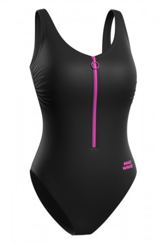 Моделирующий купальник Silena HiСlo