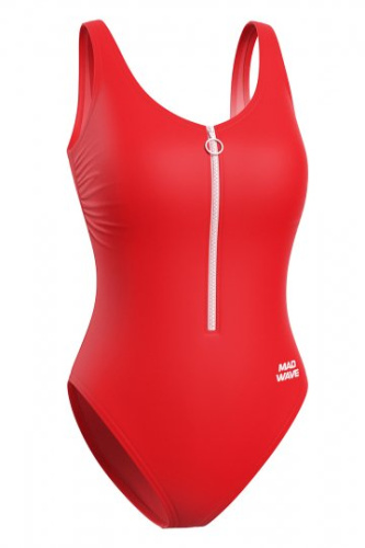 Моделирующий купальник Silena HiСlo