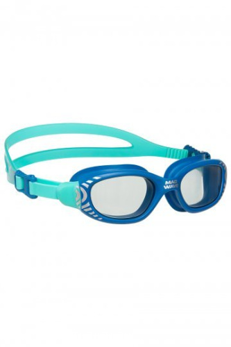 Детские очки для плавания Zeebro