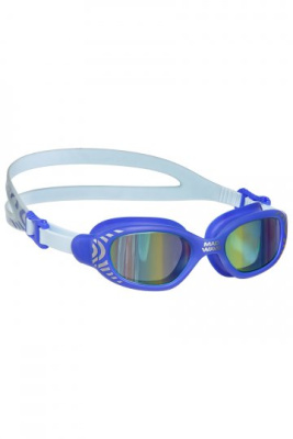 Детские очки для плавания Zeebro rainbow