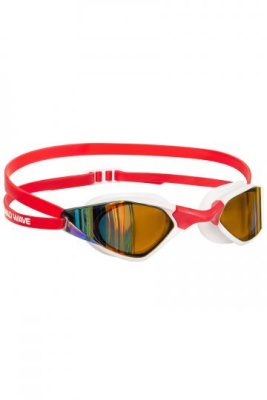 Тренировочные очки для плавания Dynamix rainbow