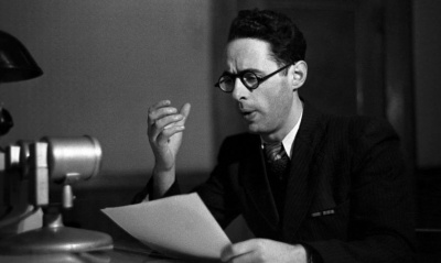 Голос Левитана: жители Якутии могут «Услышать Победу» / ЯСИА   