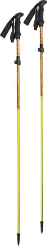 *Палки треккинговые "Neo" (ультракомпактные)