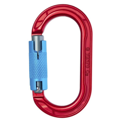 *Карабин "Ozone" с байонетной муфтой