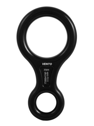 *Спусковое устройство "Восьмерка классическая"