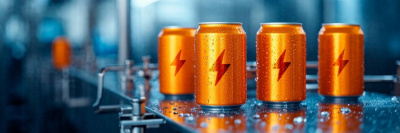 Производители энергетиков исправляют несоответствия и улучшают продукцию /    