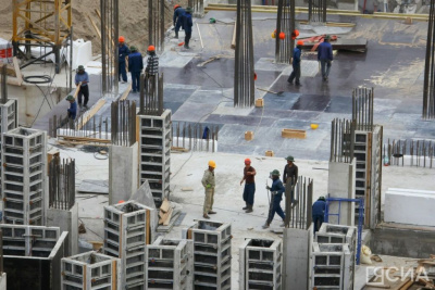 Свыше 112 млрд рублей направят в Якутии на реализацию нацпроектов / ЯСИА   Республика Саха (Якутия)