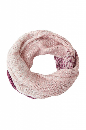 Снуд женский