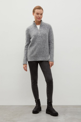 Джинсы skinny fit женские