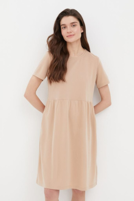 Платье женское casual стиля