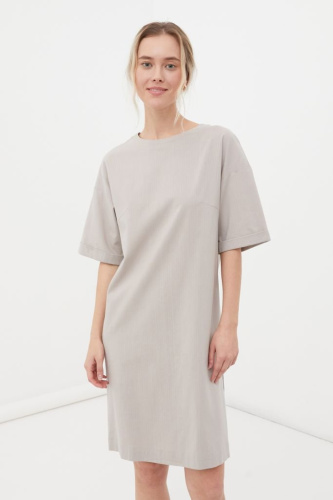 Платье женское casual стиля