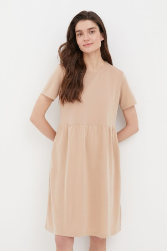 Платье женское casual стиля