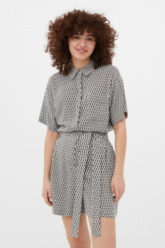 Комбинезон женский из вискозы